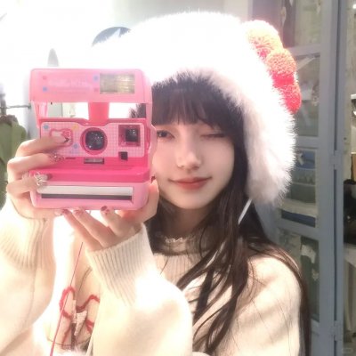 燃火的女孩