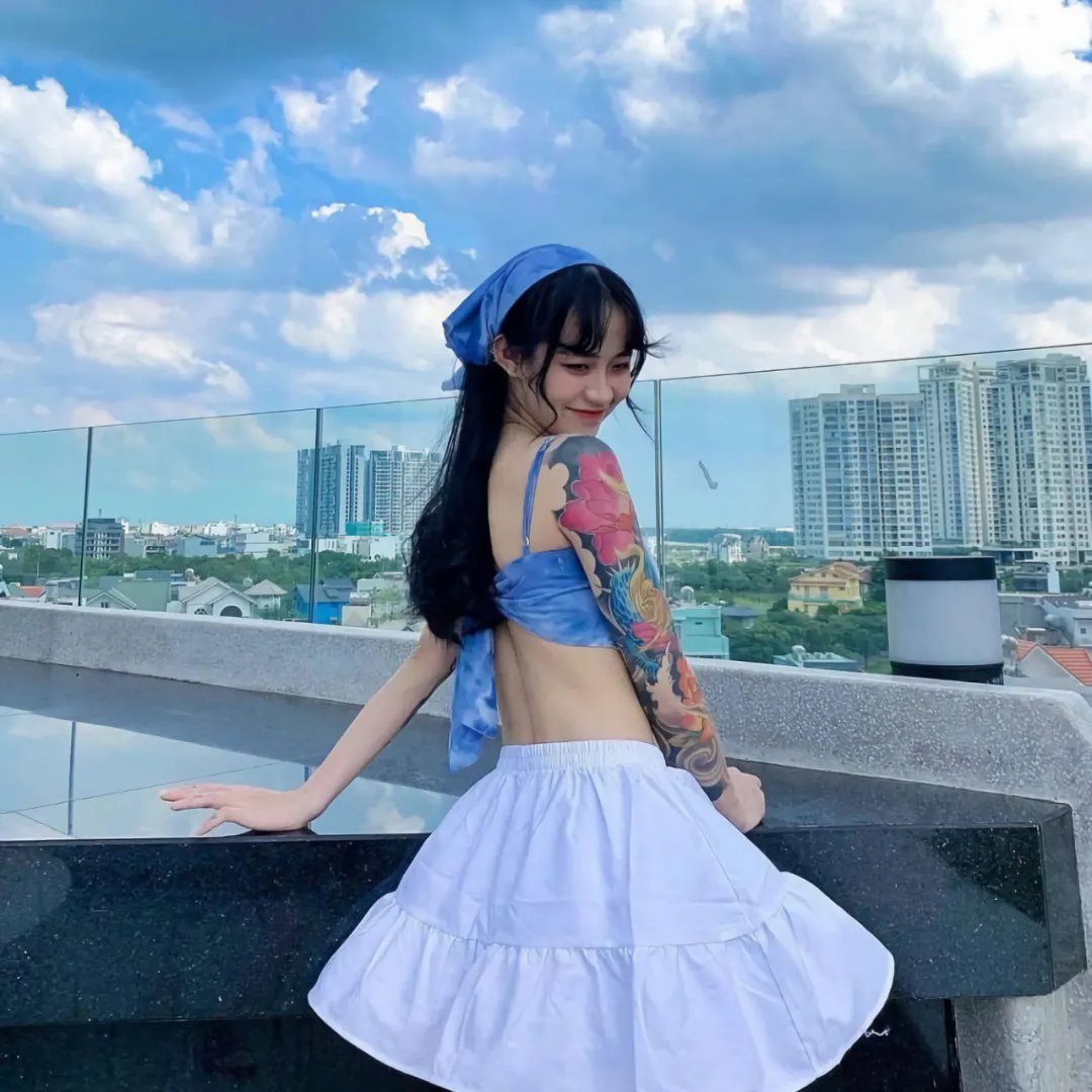轮廓中的真相